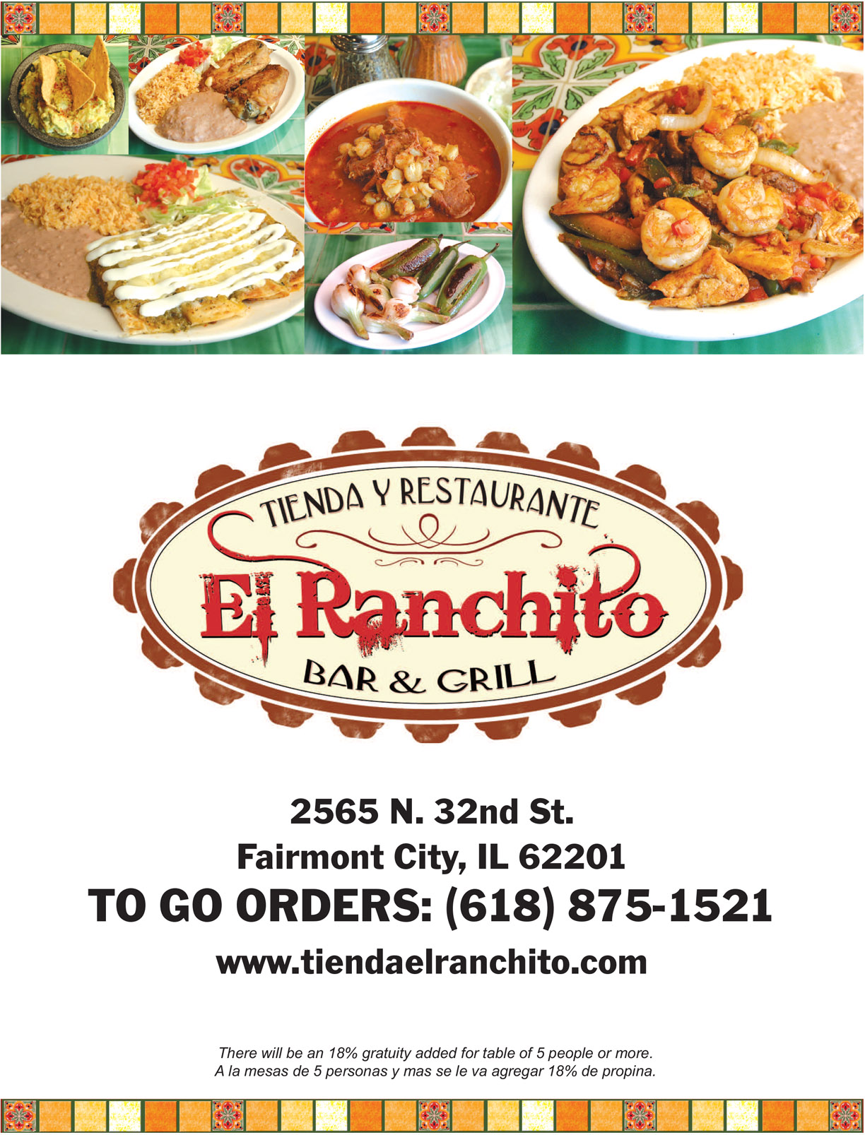 el-ranchito-menu-illinois